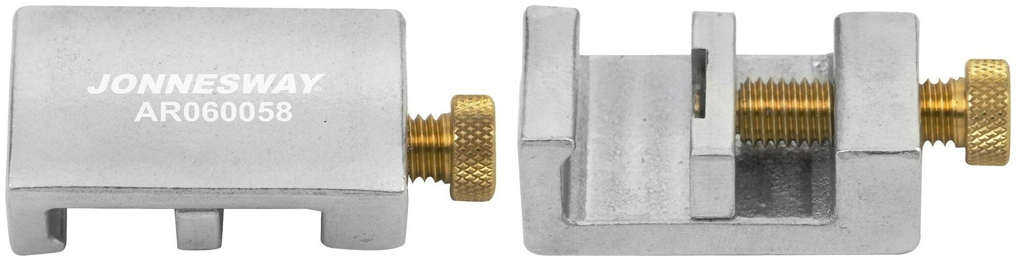 Приспособление для установки ремня привода компрессора кондиционера BMW Jonnesway AR060058 - фото